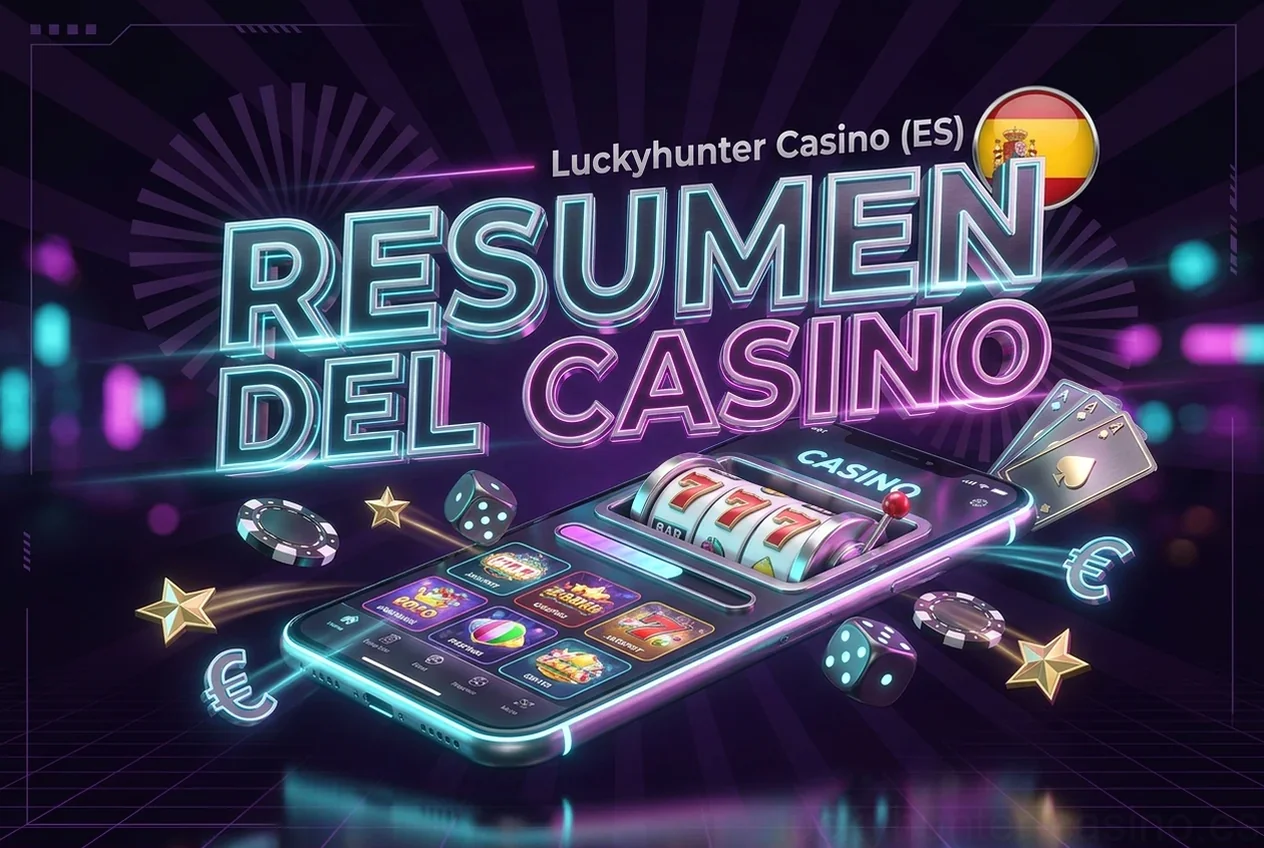 Resumen del Casino